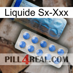 Sx-Xxx Liquid 40